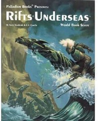 Rifts: Underseas